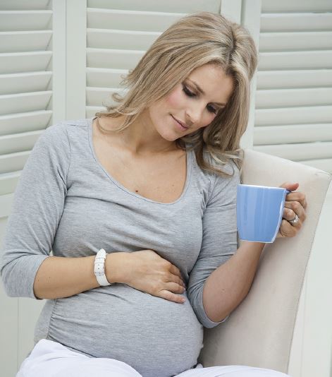 Testing during pregnancy