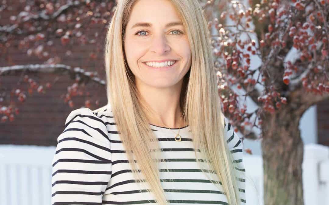 Cassandra Morris, Nurse Practicioner, womens clinic Idaho Falls