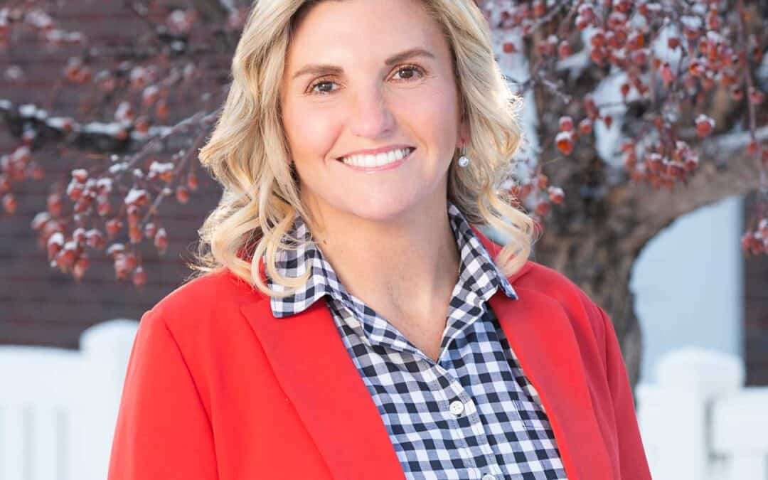 Heidi Gregersen CNP, Certified Nurse Practitioner, fertility clinic Idaho Falls