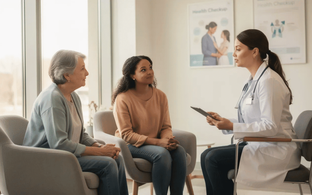 Complete Women Care: Comprehensive Women’s Healthcare In Idaho Falls